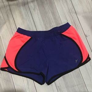 Active Old Navy Run Shorts Small